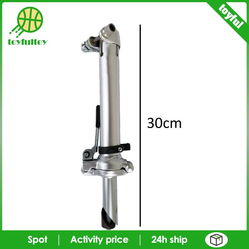 Trục Thân Xe Đạp Leo Núi MTB Gấp Gọn Tùy Chỉnh Tiện Dụng