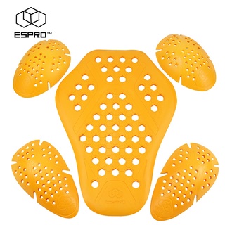 Đệm bảo vệ lưng áo giáp bảo vệ cột sống cho xe máy ldp-5p