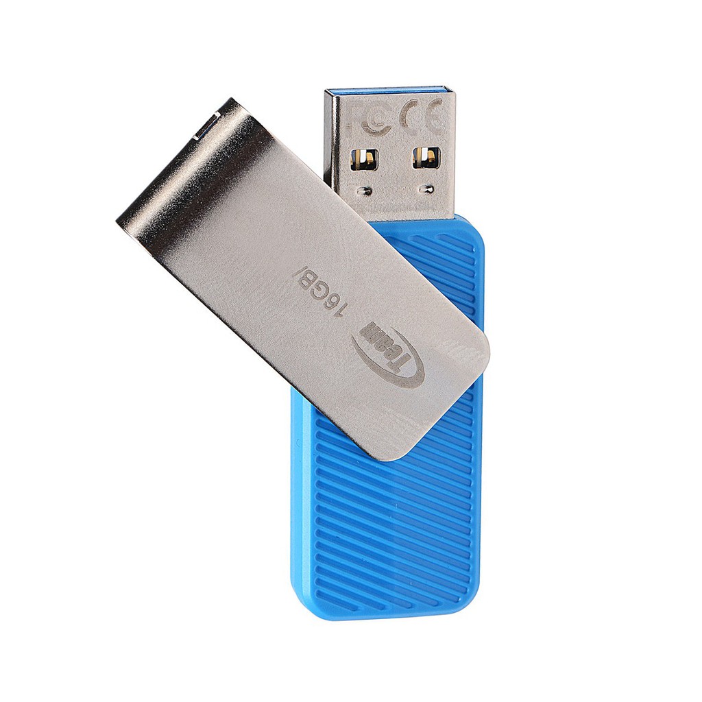 USB 2.0 Team Group C142 16GB Taiwan nắp xoay 360 - Hãng phân phối chính thức | WebRaoVat - webraovat.net.vn