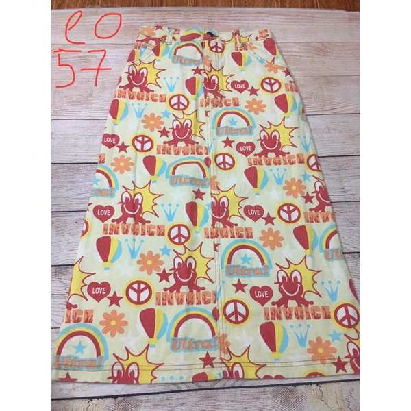 Chân váy 79k_NOBE Shop