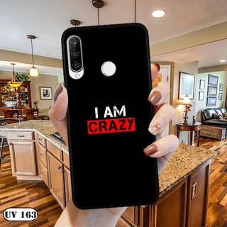 Ốp lưng nhám Huawei P30 lite - in hình
