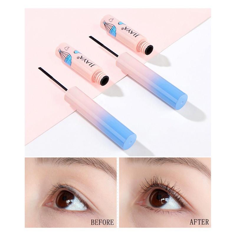 [Hàng mới về] Mascara trang điểm làm cong mi tự nhiên lâu trôi chất lượng cao cấp | BigBuy360 - bigbuy360.vn