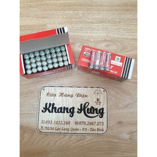 Pin Maxell Super - Pin Tiểu AA (2A) , AAA (3A) 1.5V