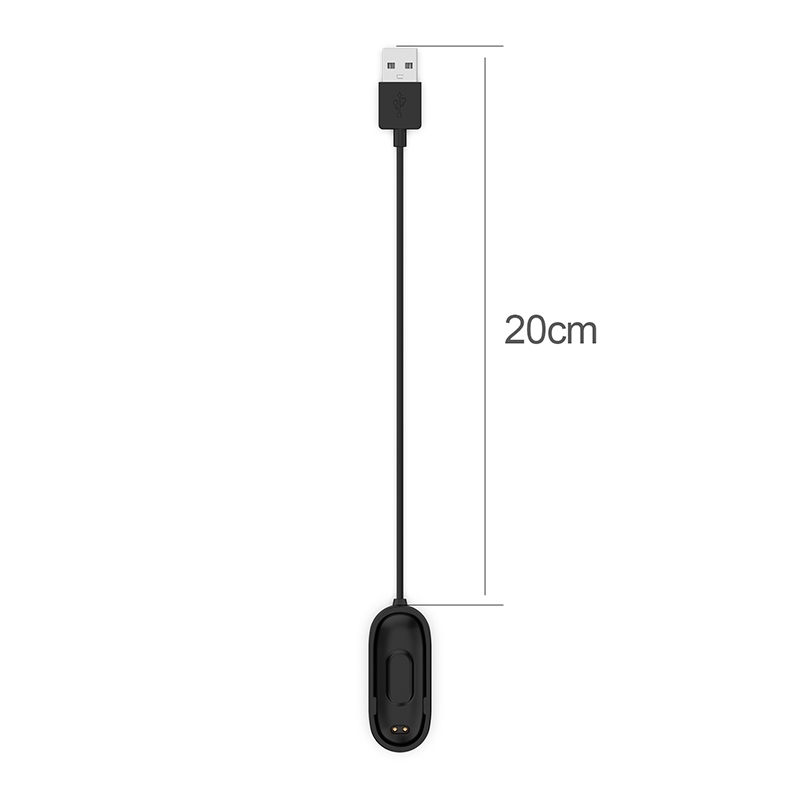 Đế sạc nam châm cho Vòng tay thông minh for Xiaomi Mi Band 4