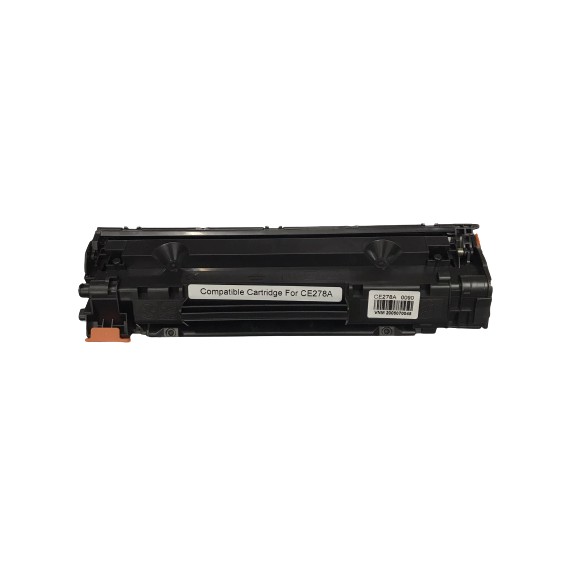Hộp Mực 78A CE278A dùng cho máy Canon 6200d 6230dn HP LaserJet Pro P1606DN P1566 M1536DNF  - Hộp mực 328