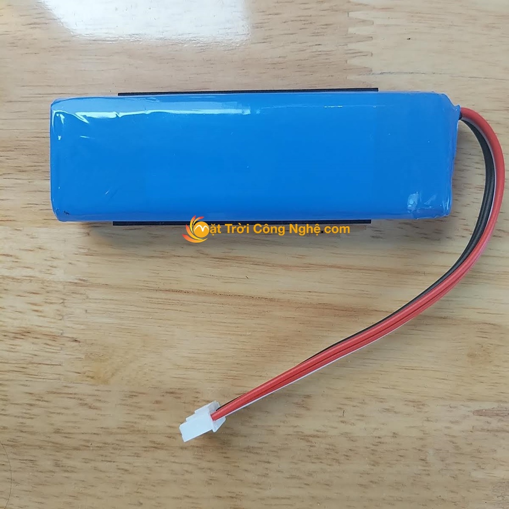 Pin loa JBL Charge 3 - thay pin loa JBL Charge 3