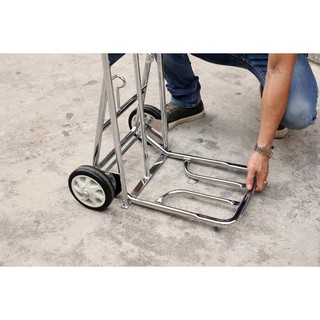 Xe Đẩy Hàng Sumo SFT3011