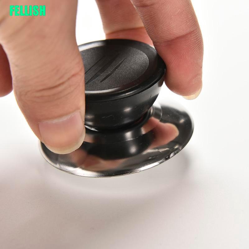 Núm Vung Nồi Thay Thế Tiện Dụng Cho Nhà Bếp