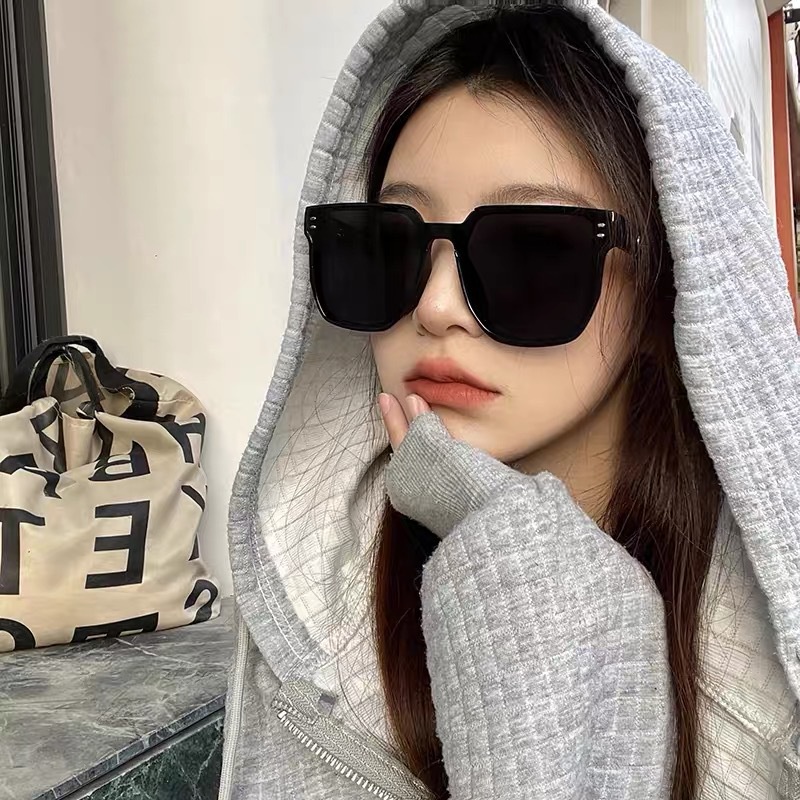 Kính Mát Gọng Lớn Thời Trang Mới Năm 2022 Cho Nữ