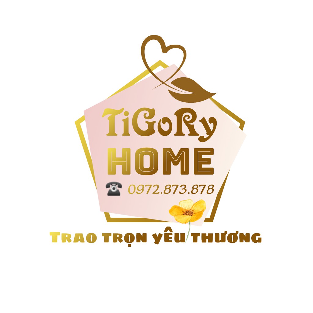 TiGoRy Home