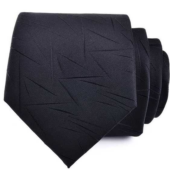 Cà vạt Nam bản to 8cm phong cách lịch sự, chững chạc phù hợp công sở, chú rể, dự tiệc CV-886