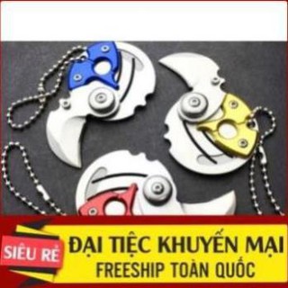 Dao Mini Tròn