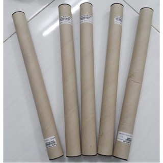 Bao lụa (lô sấy) máy in Canon LBP2900 / LBP3300 loại tốt