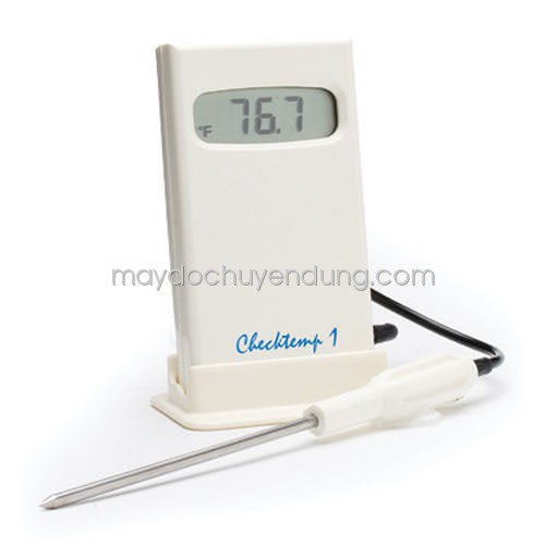 Nhiệt kế điện tử Hanna HI98509
