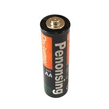 Pin AA hoặc AAA Penonsing dùng cho chuột không dây, bàn phím, tivi điều hòa nóng lạnh điều khiển đa năng