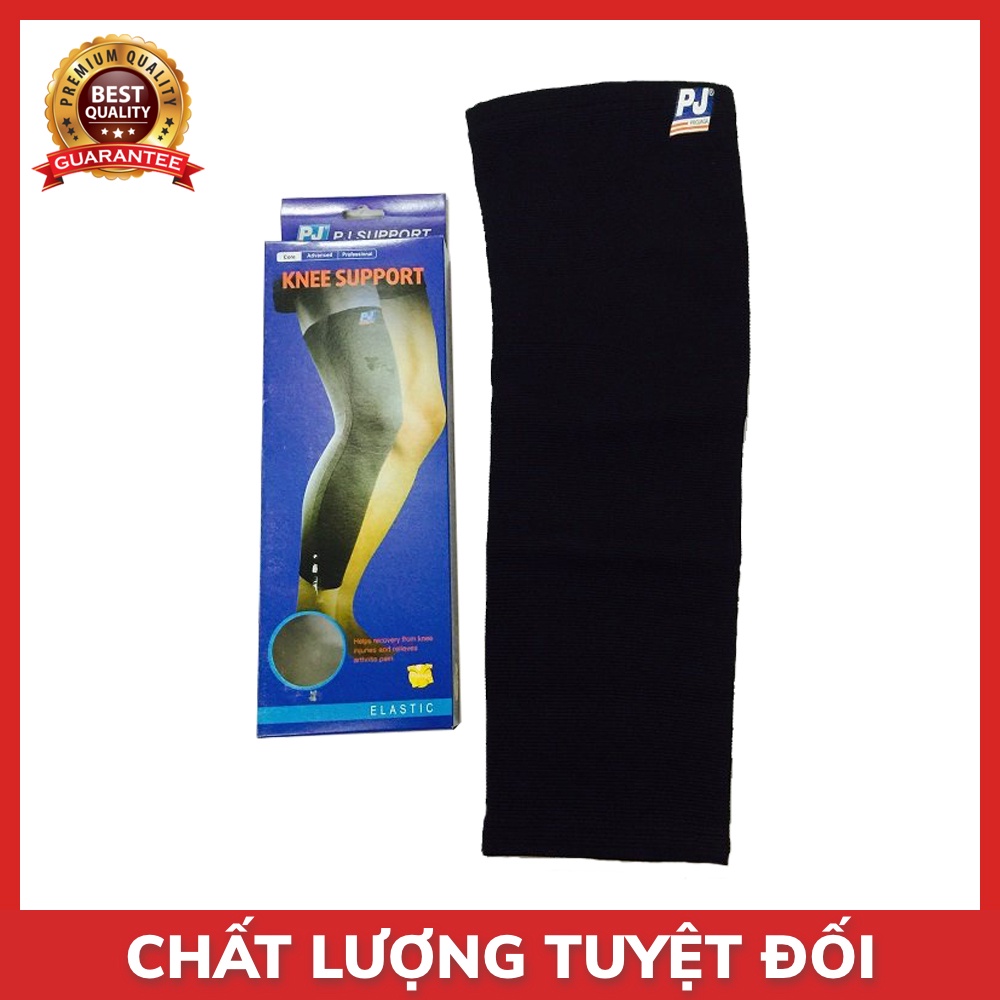 Bó gối bóng chuyền , Bó gối dài, băng bảo vệ đầu gối PJ