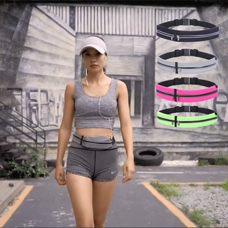 Túi đeo hông chạy bộ túi chống thấm -Túi đựng điện thoại thể thao ,đai chạy bộ đa năng , thắt lưng thể thao