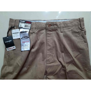 Quần kaki nam size 34