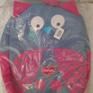 Balo trẻ em Dumex hình cú