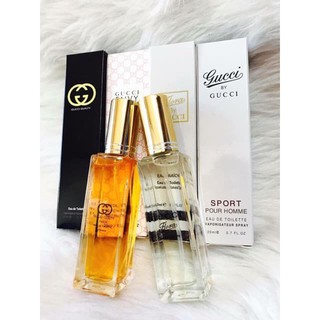 Nước Hoa Mini Gucci Guilty.