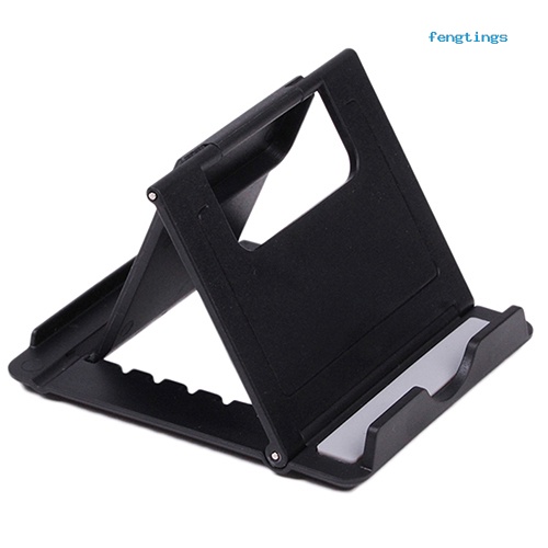Giá Đỡ Điện Thoại/Máy Tính Bảng ABS Gấp Gọn Thông Dụng Cho iPhone/iPad/Máy Tính Bảng f1