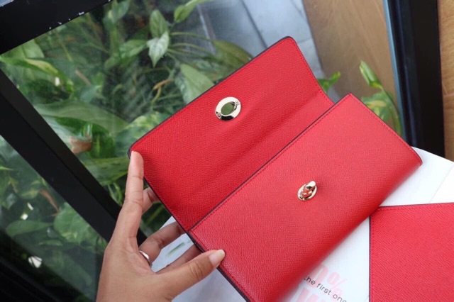 VÍ COACH MẪU MỚI