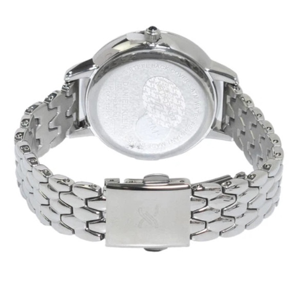 Đồng hồ nữ chính hãng Daniel Klein DK.1.12280 chống nước, mặt gương, dây thép không gỉ cao cấp
