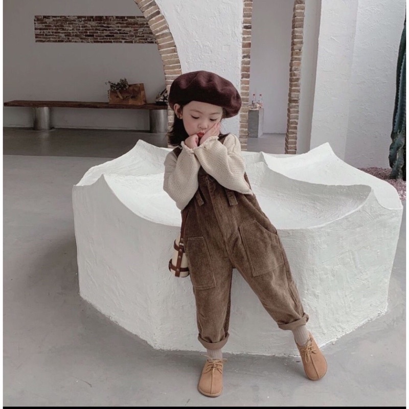 Yếm Xinh Cho Bé Gái/ Bé Trai
