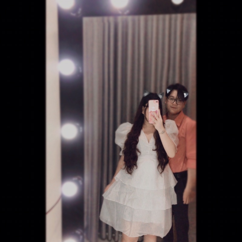 Đầm công chúa bigsize 55_90kg