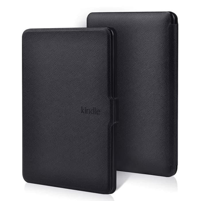 Ốp Máy Đọc Sách Cứng Cho Kindle Paperwhite 7th 6th Thế Hệ 5 Ver 3