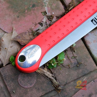 [[made in japan] Cưa gấp Nhật ARS PM-24L