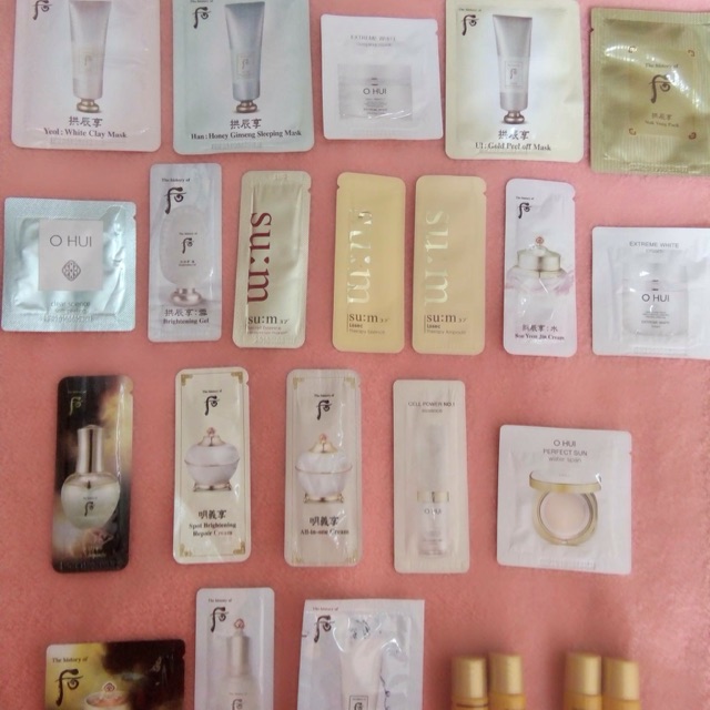 Combo của bạn thảo
