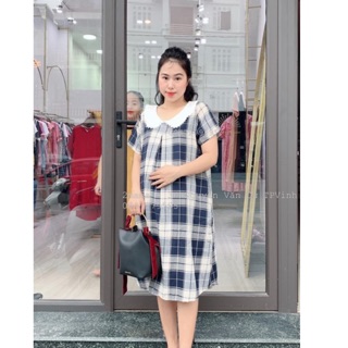 Váy xuông, váy bầu
