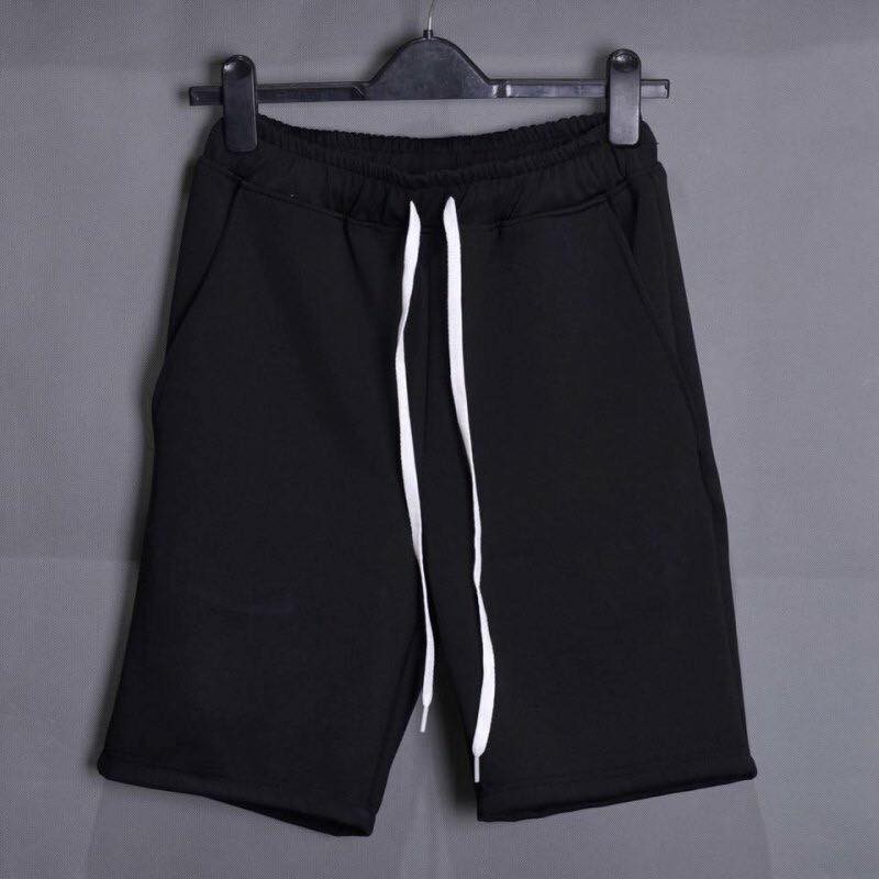 Short thun da cá nam nữ có 3 màu | BigBuy360 - bigbuy360.vn