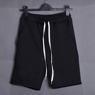 Short thun da cá nam nữ