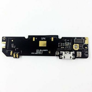 Cụm Chân sạc Xiaomi Redmi Note 3 thay thế
