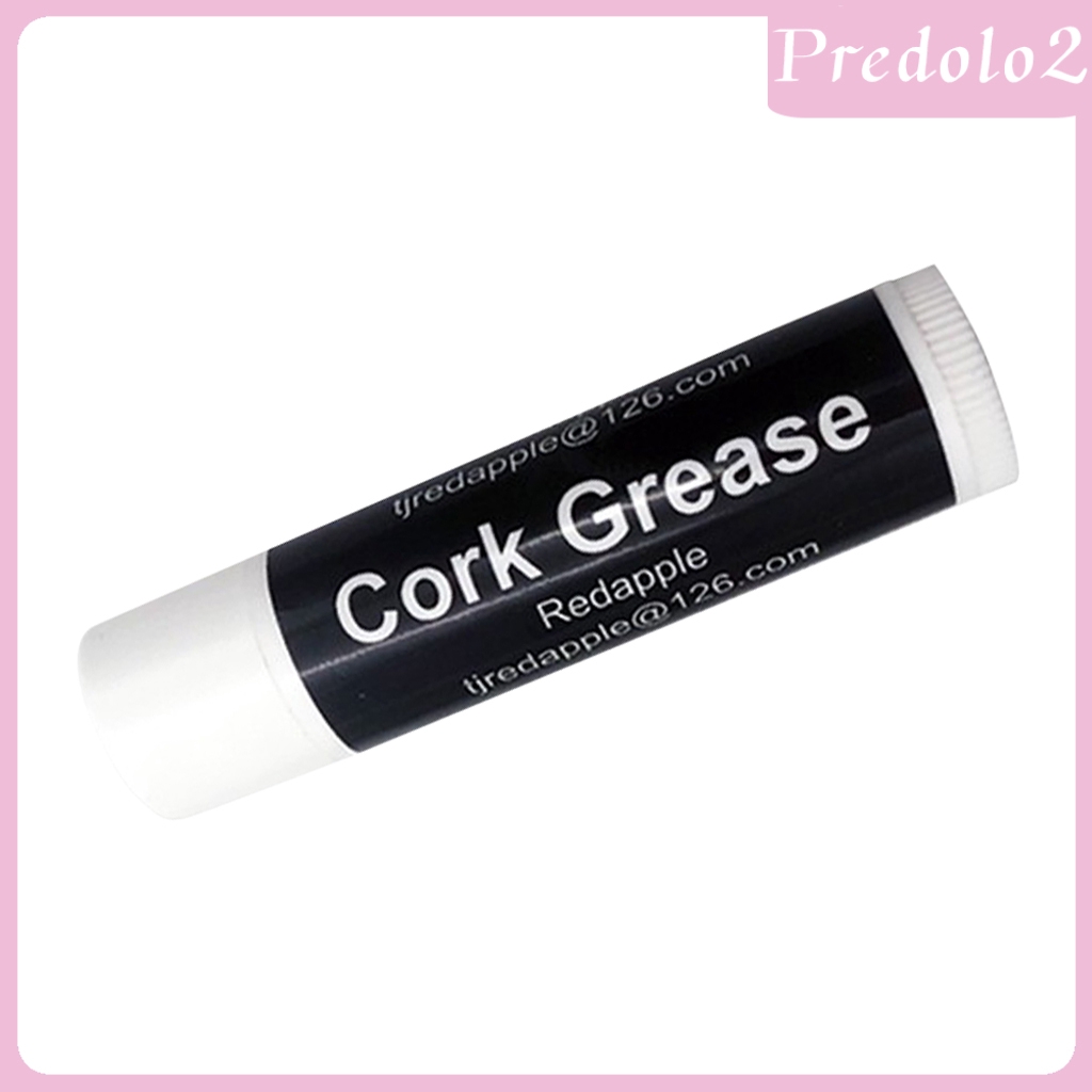 [Predolo2] Ống Mỡ 1 Ống Cho Kèn Clarinet Saxophone Oboe