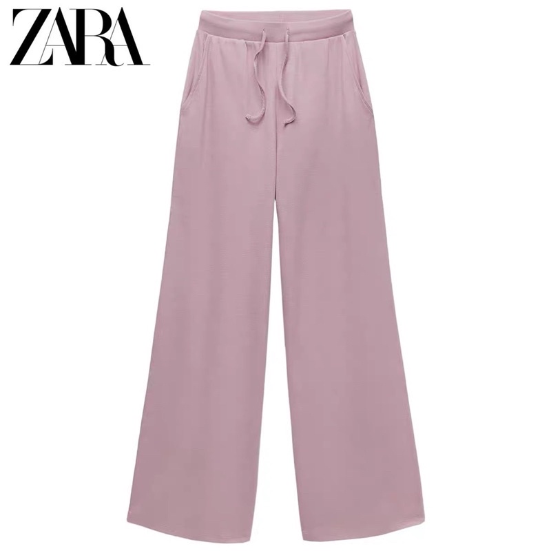 QUẦN XUÔNG ZARA SIZE S,M,L