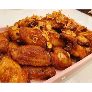 Cánh gà khúc giữa cốt đủ 1kg