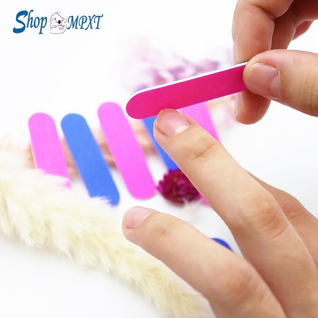 🎀Cute🎀 Dũa Móng Tay Mini Cute 🎀