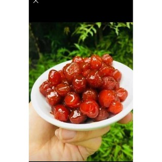 Chùm ruột rim chua chua ngọt ngọt