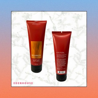 [Authentic - Hàng Mỹ] Dưỡng Thể Body Cream Cho Nam Bath & Body Works Bourbon 226g