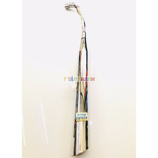 pô xe wave rs nổ êm MS1234