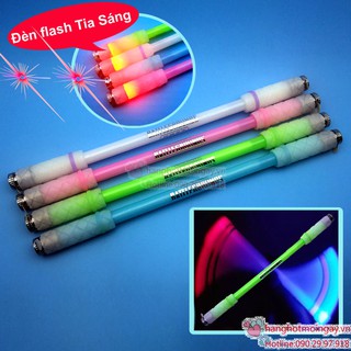 Bút dài dùng để quay cao cấp đèn flash tia sáng N789