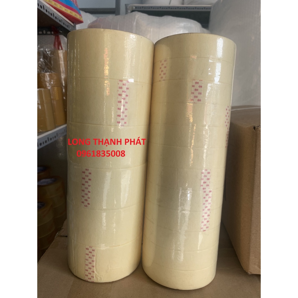 Băng keo giấy viết chữ