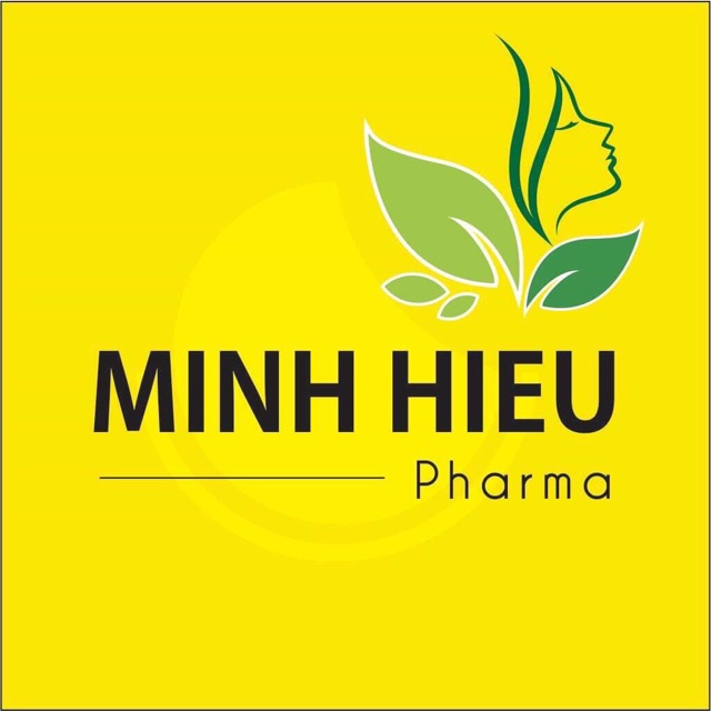 MINH HIEU PHARMA