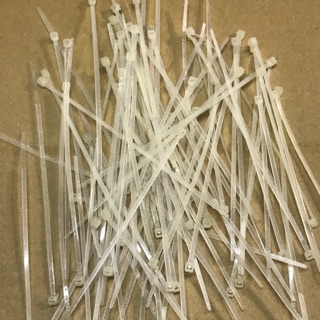 50 cọng Dây Rút Nhựa 15mm