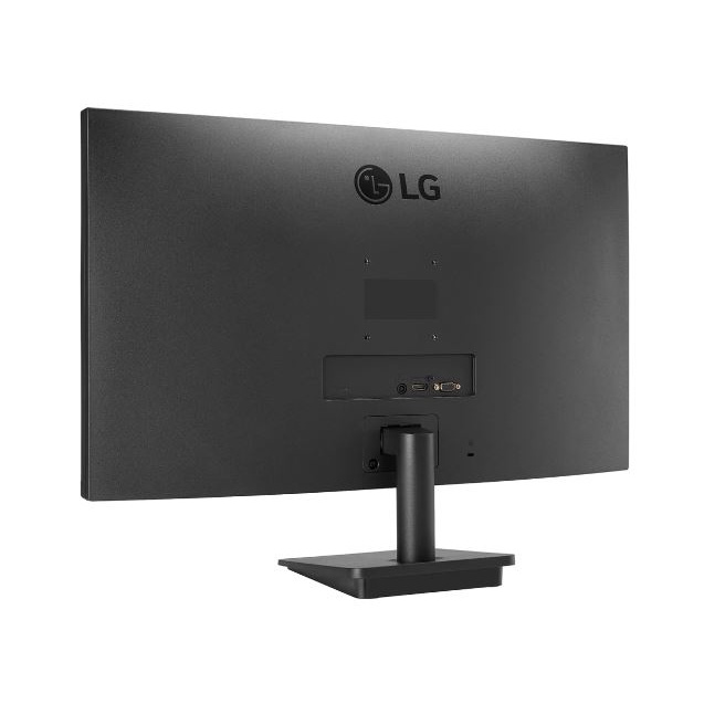 Màn hình LG 27MP400-B 27 Inch (Full HD/IPS/75Hz/5ms/AMD FreeSync) - Hàng chính hãng