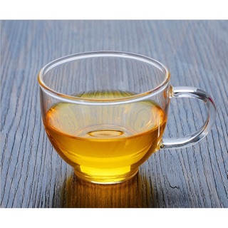 Bộ  chén thuỷ tinh chịu nhiệt