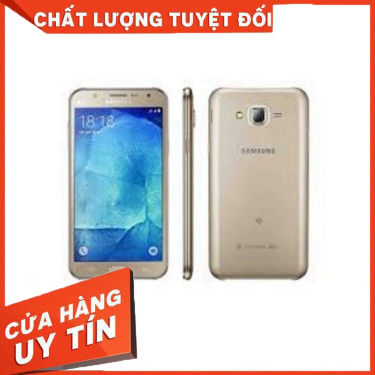 GIÁ SẬP SÀN điện thoại Samsung Galaxy J7 Chính hãng 2sim mới, Chiến Tiktok Zalo Fb Youtube ngon GIÁ SẬP SÀN